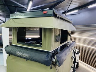 2016 Toyota Land Cruiser LAND CRUISER 79 4.0P P/U S/C - photo 8