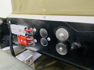 2016 Toyota Land Cruiser LAND CRUISER 79 4.0P P/U S/C - photo 9