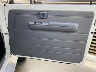 2016 Toyota Land Cruiser LAND CRUISER 79 4.0P P/U S/C - photo 15