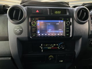 2016 Toyota Land Cruiser LAND CRUISER 79 4.0P P/U S/C - photo 20