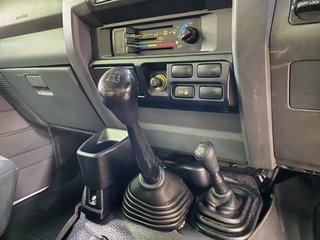 2016 Toyota Land Cruiser LAND CRUISER 79 4.0P P/U S/C - photo 19