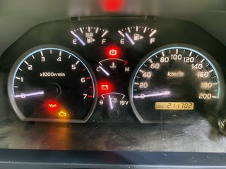 2016 Toyota Land Cruiser LAND CRUISER 79 4.0P P/U S/C - photo 24