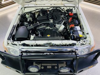 2016 Toyota Land Cruiser LAND CRUISER 79 4.0P P/U S/C - photo 5
