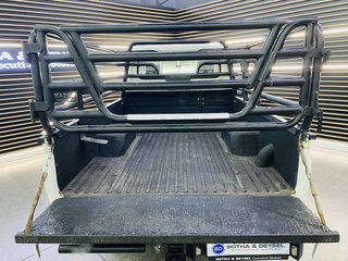2016 Toyota Land Cruiser LAND CRUISER 79 4.0P P/U S/C - photo 9