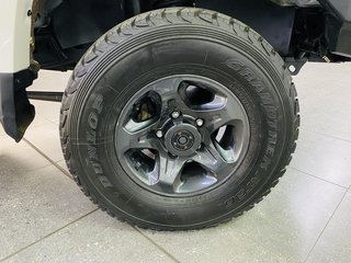 2016 Toyota Land Cruiser LAND CRUISER 79 4.0P P/U S/C - photo 4
