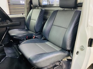 2016 Toyota Land Cruiser LAND CRUISER 79 4.0P P/U S/C - photo 14