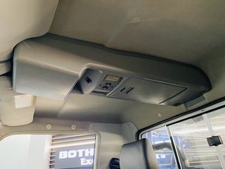 2016 Toyota Land Cruiser LAND CRUISER 79 4.0P P/U S/C - photo 15