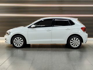 2020 Volkswagen Polo 1.0 TSI HIGHLINE (85KW) - photo 2