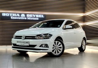 Volkswagen Polo Used vehicle for sale