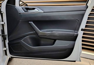 2020 Volkswagen Polo 1.0 TSI HIGHLINE (85KW) - photo 7