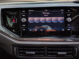 2020 Volkswagen Polo 1.0 TSI HIGHLINE (85KW) - photo 2