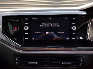 2020 Volkswagen Polo 1.0 TSI HIGHLINE (85KW) - photo 3