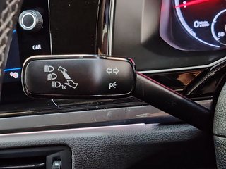 2020 Volkswagen Polo 1.0 TSI HIGHLINE (85KW) - photo 6