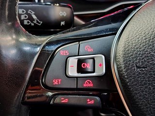 2020 Volkswagen Polo 1.0 TSI HIGHLINE (85KW) - photo 8