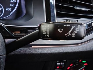 2020 Volkswagen Polo 1.0 TSI HIGHLINE (85KW) - photo 7