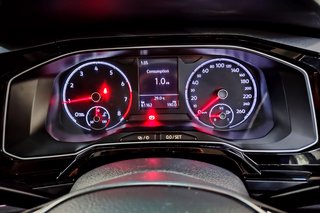 2020 Volkswagen Polo 1.0 TSI HIGHLINE (85KW) - photo 5