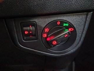 2020 Volkswagen Polo 1.0 TSI HIGHLINE (85KW) - photo 10