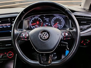 2020 Volkswagen Polo 1.0 TSI HIGHLINE (85KW) - photo 12