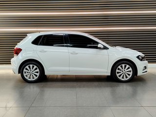 2020 Volkswagen Polo 1.0 TSI HIGHLINE (85KW) - photo 18