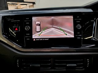 2020 Volkswagen Polo 1.0 TSI HIGHLINE (85KW) - photo 17