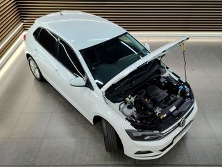 2020 Volkswagen Polo 1.0 TSI HIGHLINE (85KW) - photo 23