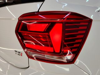 2020 Volkswagen Polo 1.0 TSI HIGHLINE (85KW) - photo 21