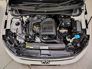 2020 Volkswagen Polo 1.0 TSI HIGHLINE (85KW) - photo 24