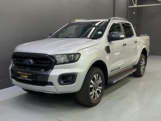 Ford Ranger Used vehicle for sale
