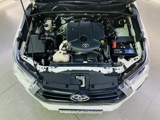 2020 Toyota Hilux 2.8 GD-6 RB RAIDER A/T P/U D/C - photo 5