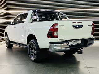 2020 Toyota Hilux 2.8 GD-6 RB RAIDER A/T P/U D/C - photo 7