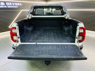 2020 Toyota Hilux 2.8 GD-6 RB RAIDER A/T P/U D/C - photo 9
