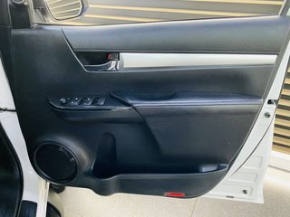 2020 Toyota Hilux 2.8 GD-6 RB RAIDER A/T P/U D/C - photo 4