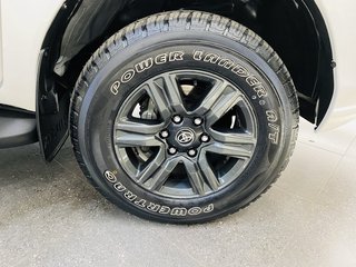 2020 Toyota Hilux 2.8 GD-6 RB RAIDER A/T P/U D/C - photo 6