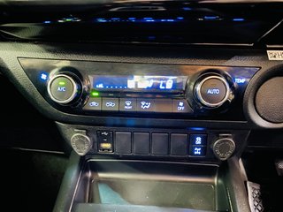 2020 Toyota Hilux 2.8 GD-6 RB RAIDER A/T P/U D/C - photo 9