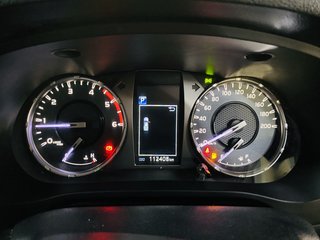 2020 Toyota Hilux 2.8 GD-6 RB RAIDER A/T P/U D/C - photo 16