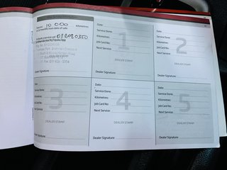 2020 Toyota Hilux 2.8 GD-6 RB RAIDER A/T P/U D/C - photo 17