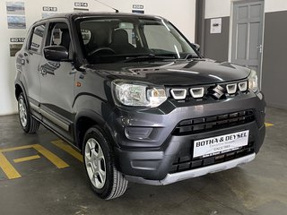 2020 Suzuki S-Presso 1.0 S-EDITION AMT - photo 3