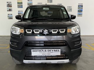 2020 Suzuki S-Presso 1.0 S-EDITION AMT - photo 2