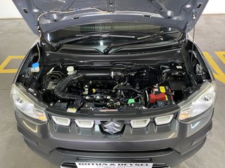 2020 Suzuki S-Presso 1.0 S-EDITION AMT - photo 4