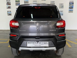 2020 Suzuki S-Presso 1.0 S-EDITION AMT - photo 6