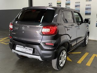 2020 Suzuki S-Presso 1.0 S-EDITION AMT - photo 7