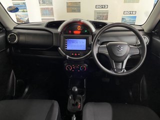 2020 Suzuki S-Presso 1.0 S-EDITION AMT - photo 1