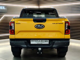 2024 Ford Ranger 2.0D BI-TURBO WILDTRAK 4X4 A/T D/C P/U - photo 4
