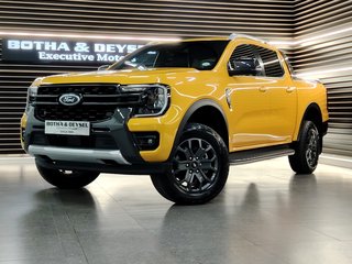 Ford Ranger Used vehicle for sale