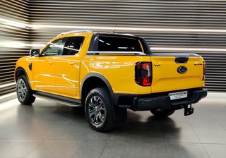 2024 Ford Ranger 2.0D BI-TURBO WILDTRAK 4X4 A/T D/C P/U - photo 3