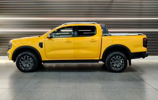 2024 Ford Ranger 2.0D BI-TURBO WILDTRAK 4X4 A/T D/C P/U - photo 2