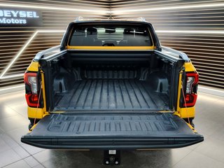 2024 Ford Ranger 2.0D BI-TURBO WILDTRAK 4X4 A/T D/C P/U - photo 5
