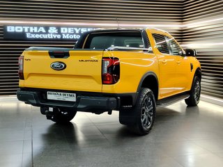 2024 Ford Ranger 2.0D BI-TURBO WILDTRAK 4X4 A/T D/C P/U - photo 6
