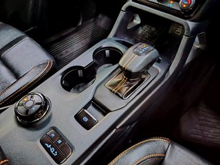 2024 Ford Ranger 2.0D BI-TURBO WILDTRAK 4X4 A/T D/C P/U - photo 1