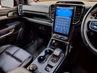 2024 Ford Ranger 2.0D BI-TURBO WILDTRAK 4X4 A/T D/C P/U - photo 10